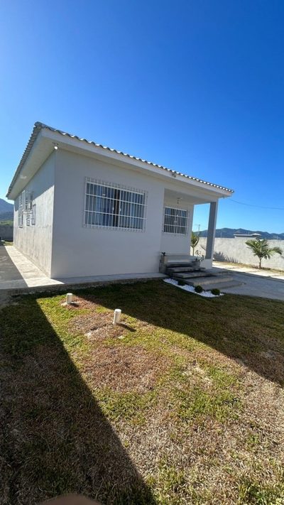 Casa, 3 quartos, 450 m² - Foto 2