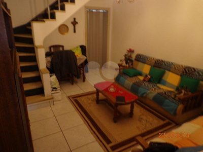 Sobrado, 3 quartos, 120 m² - Foto 2