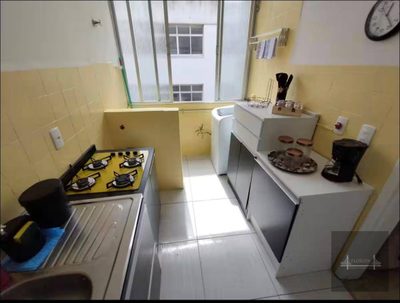 Apartamento, 3 quartos, 64 m² - Foto 5