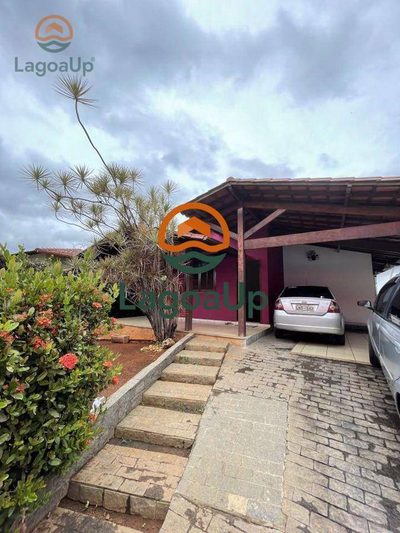 Casa, 4 quartos, 160 m² - Foto 2