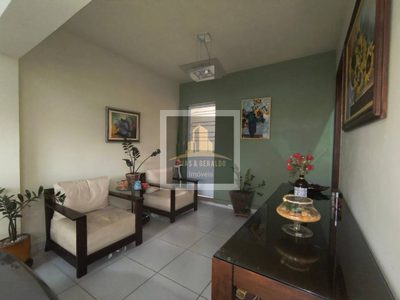 Casa, 3 quartos, 98 m² - Foto 3
