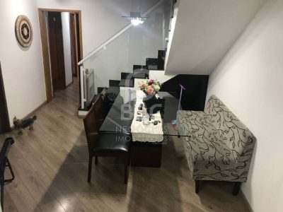 Cobertura, 3 quartos, 86 m² - Foto 4
