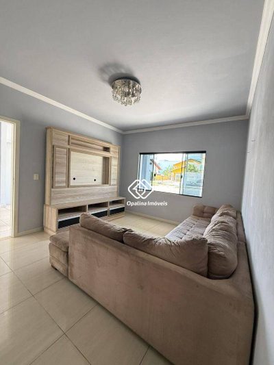 Casa, 3 quartos, 240 m² - Foto 5