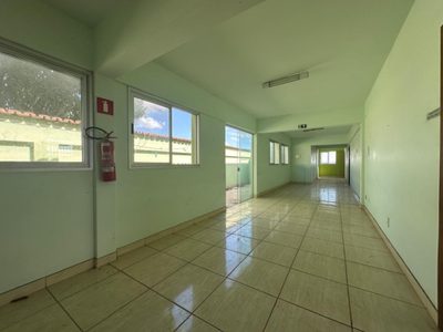 Loja-Salão, 250 m² - Foto 2
