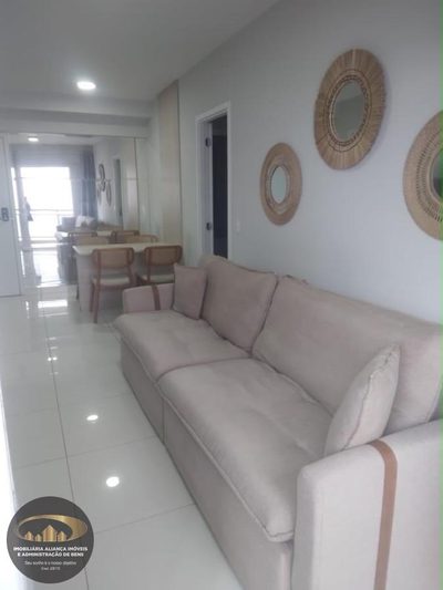 Apartamento - Foto 4