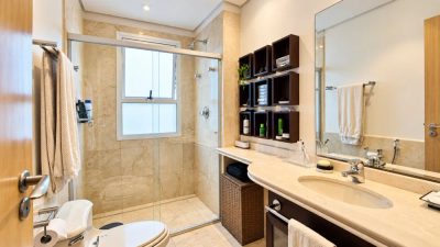 Apartamento, 4 quartos, 368 m² - Foto 2