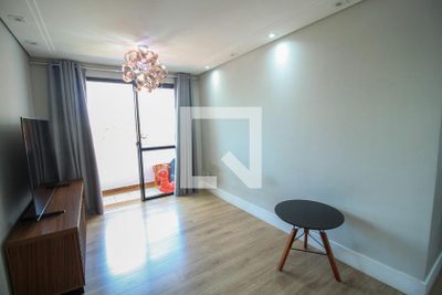 Apartamento, 2 quartos, 55 m² - Foto 2