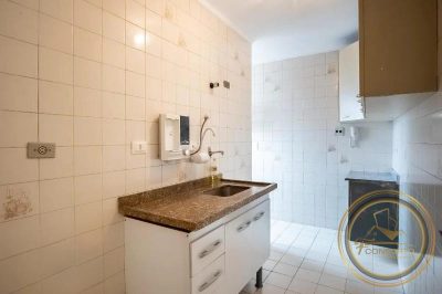 Apartamento, 2 quartos, 56 m² - Foto 5