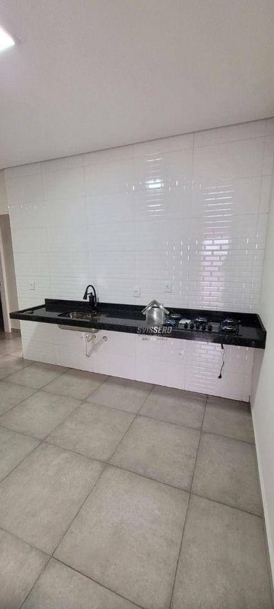 Casa, 3 quartos, 107 m² - Foto 1