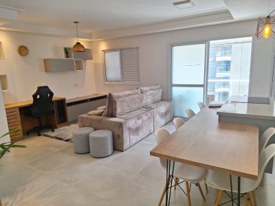 Apartamento, 1 quarto, 65 m² - Foto 4
