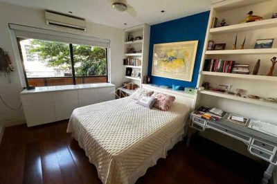 Apartamento, 3 quartos, 253 m² - Foto 1
