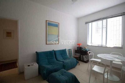 Apartamento, 2 quartos, 72 m² - Foto 4