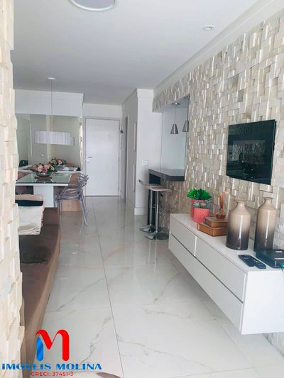 Apartamento, 2 quartos - Foto 4