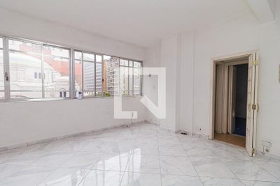 Apartamento, 2 quartos, 90 m² - Foto 2