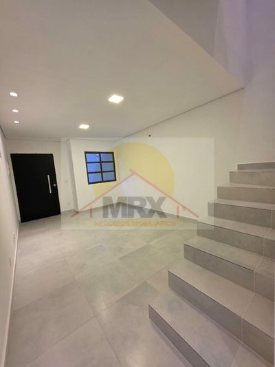 Casa, 3 quartos - Foto 3