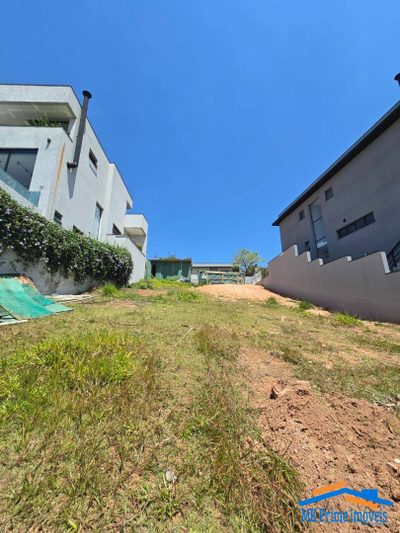 Terreno, 456 m² - Foto 1