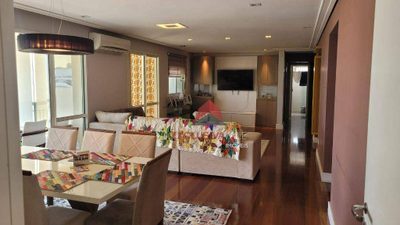Apartamento, 3 quartos, 194 m² - Foto 1