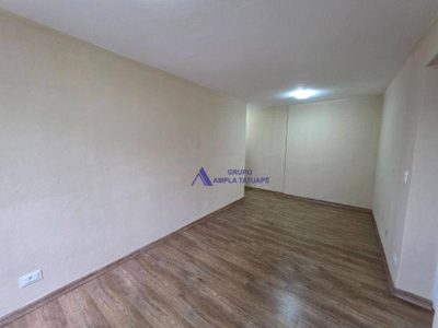Apartamento, 2 quartos, 48 m² - Foto 3