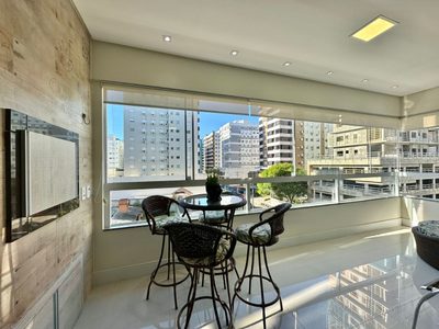 Apartamento, 2 quartos, 122 m² - Foto 3