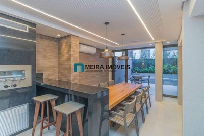 Apartamento, 3 quartos, 84 m² - Foto 1