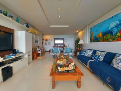 Apartamento, 4 quartos, 211 m² - Foto 3