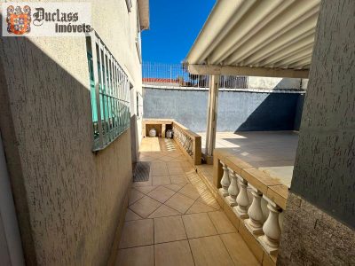 Sobrado, 5 quartos, 242 m² - Foto 5