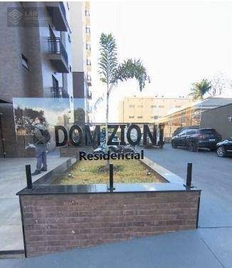 Apartamento, 3 quartos, 132 m² - Foto 2