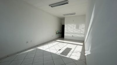 Sala-Conjunto, 28 m² - Foto 1