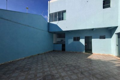 Casa, 3 quartos - Foto 5