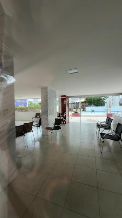 Apartamento, 3 quartos, 120 m² - Foto 2