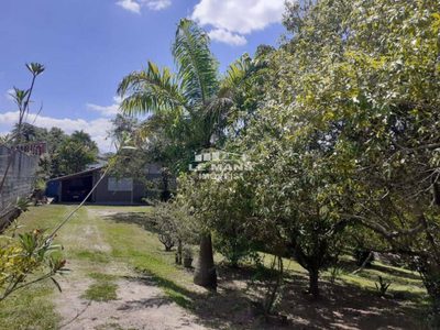 Chácara, 3 quartos, 2500 m² - Foto 2