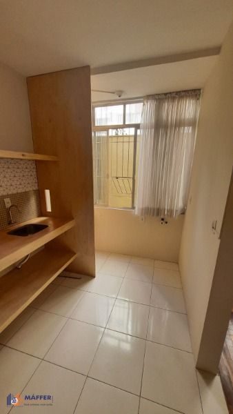 Apartamento, 2 quartos, 47 m² - Foto 2