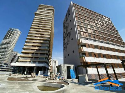 Apartamento, 3 quartos, 154 m² - Foto 1
