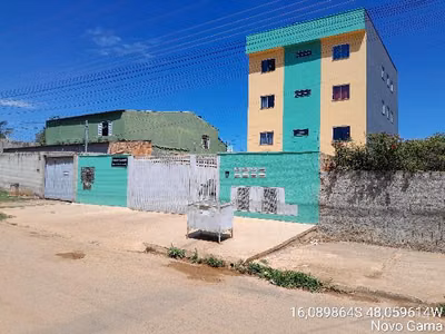 Apartamento, 2 quartos, 61 m² - Foto 1