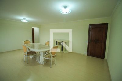 Apartamento, 3 quartos, 132 m² - Foto 3