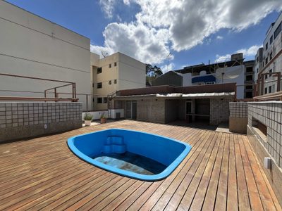 Cobertura, 5 quartos, 360 m² - Foto 3