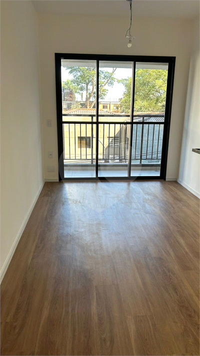 Apartamento, 1 quarto, 29 m² - Foto 2