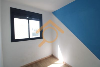 Apartamento, 2 quartos, 34 m² - Foto 4