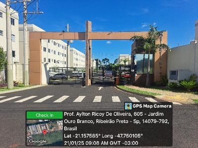 Apartamento, 2 quartos, 40 m² - Foto 1