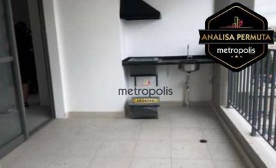 Apartamento, 2 quartos, 91 m² - Foto 1