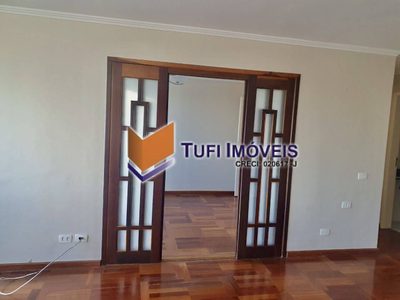 Apartamento, 3 quartos, 118 m² - Foto 4