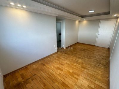 Apartamento, 3 quartos, 70 m² - Foto 2