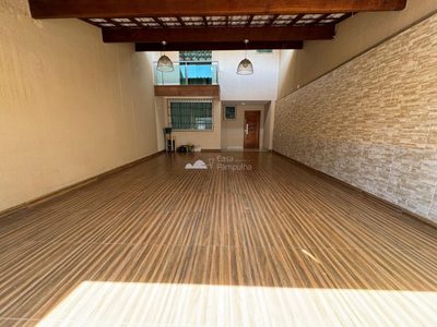 Casa, 4 quartos, 304 m² - Foto 2