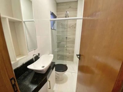 Casa, 3 quartos, 120 m² - Foto 1