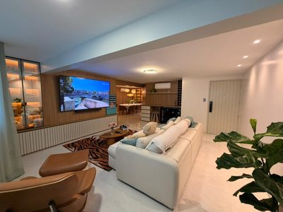 Apartamento, 4 quartos, 175 m² - Foto 3