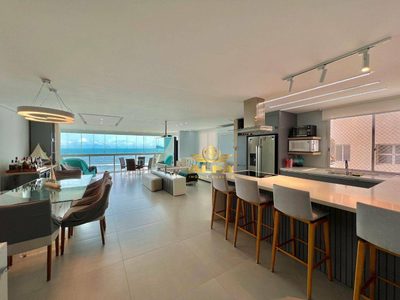 Apartamento, 4 quartos, 156 m² - Foto 2