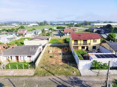 Terreno, 308 m² - Foto 2
