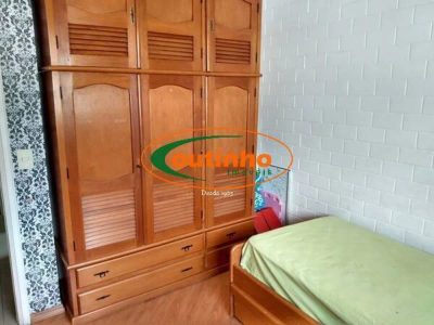 Cobertura, 3 quartos, 242 m² - Foto 1