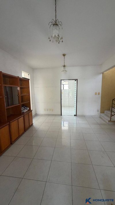Casa, 3 quartos - Foto 3