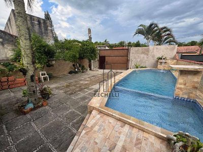 Casa, 2 quartos, 93 m² - Foto 3